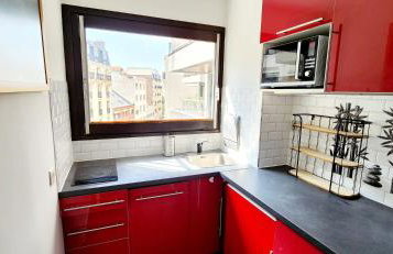 Village Faidherbe Appartement d'Angle Moderne - Foto 7