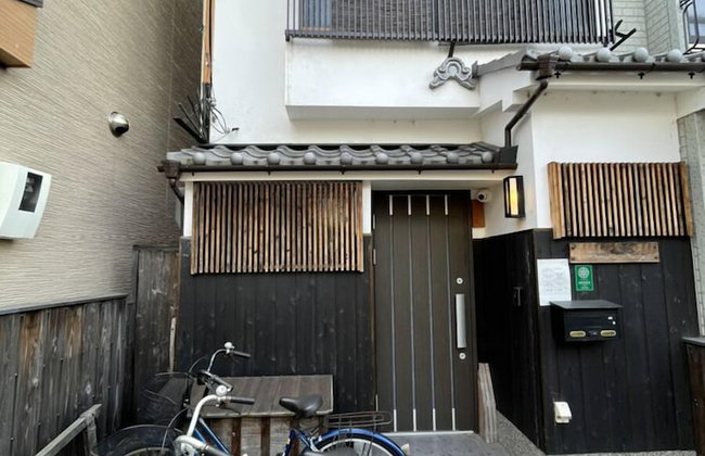 Fushimi Inari House - Foto 17