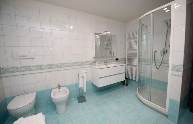 Il Cortiletto - Appartamento Lores - Foto 25