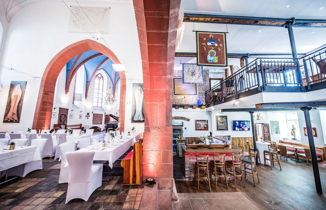 Ulner Kapelle - Foto 17