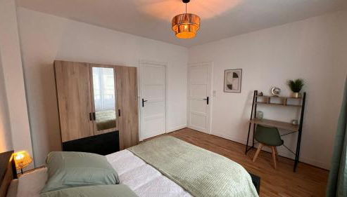 Le Refuge en Chêne - Foto 3, wardrobe