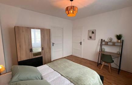 Le Refuge en Chêne - Foto 3