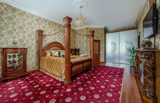 Art Suites on Deribasovskaya 10 - Foto 31