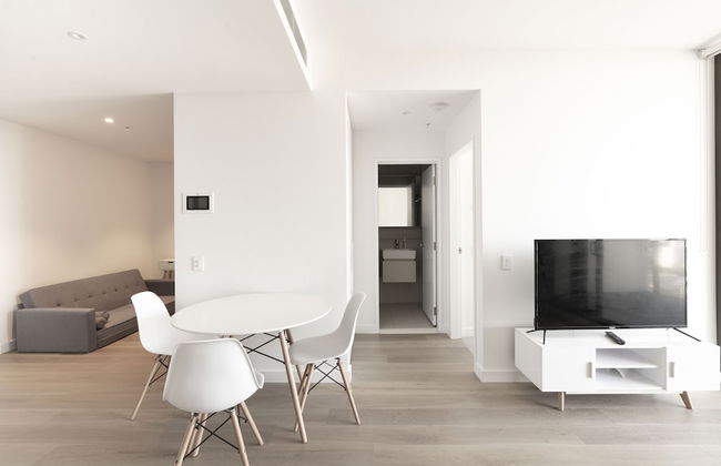 Modern Apartment in Darling Harbour - Photo 7