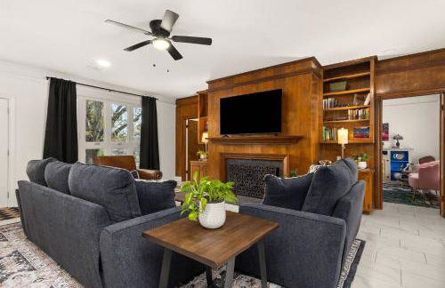 Moore Manor - Foto 17