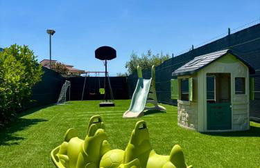 Summer House - Foto 36
