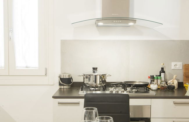 Giò&Giò Apartments - Foto 17