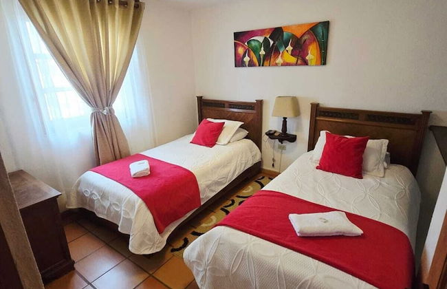 ApartaHotel El Refugio de Maria - Photo 11