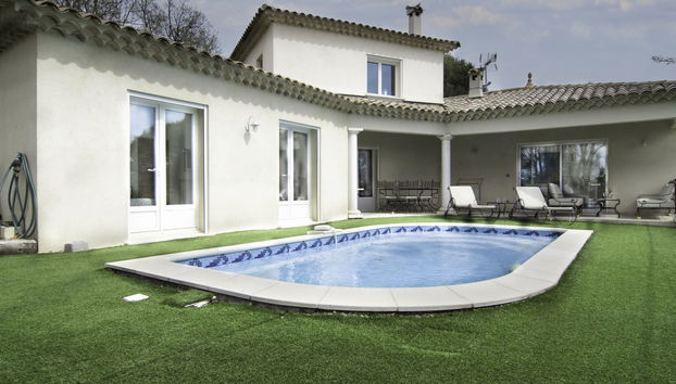 Holiday Home L'Esquirou by Interhome - Foto 2, Pool Outdoor