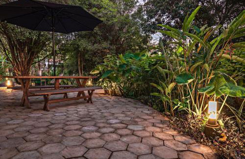 Suítes no Quintal - Foto 4