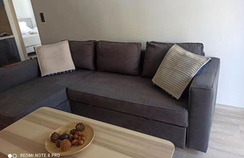 VARKIZA VIEW APARTMENT - Foto 43