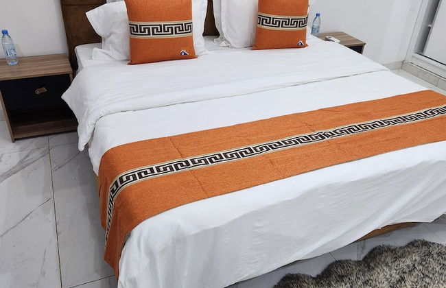 MARINA APPART HÔTEL - Photo 31