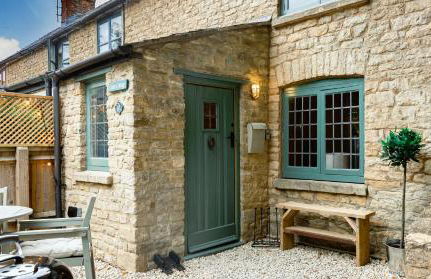 Cedar Cottage - Foto 1