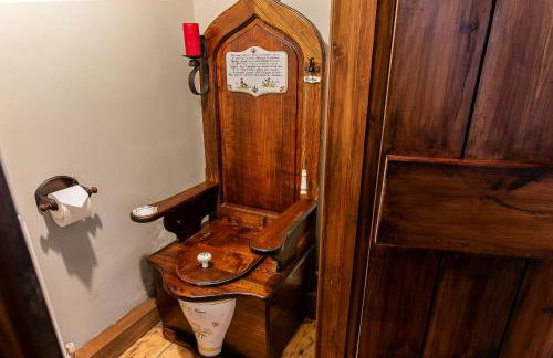 Cotswolds Barn Near Soho Farmhouse & Daylesford - Foto 17