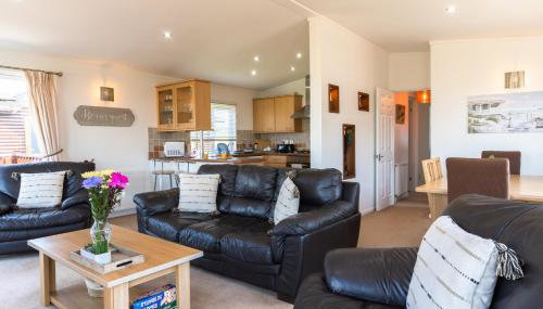 Finest Retreats - Serendipity Lodge - Foto 4