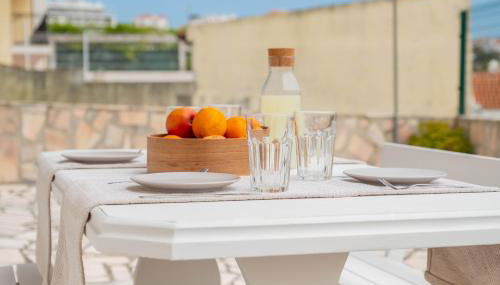 Casa da Felicidade Nazaré - Photo 3