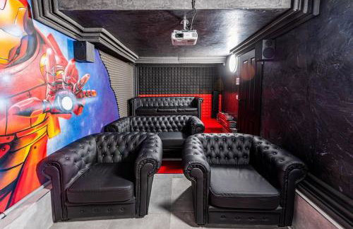 Oaza Bieszkowice - Foto 38