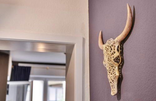 Rock trifft Ruhrpott by Cordis Sky für bis zu 3 Personen 5 Minuten zur Messe Essen oder Hauptbahnhof - Foto 13