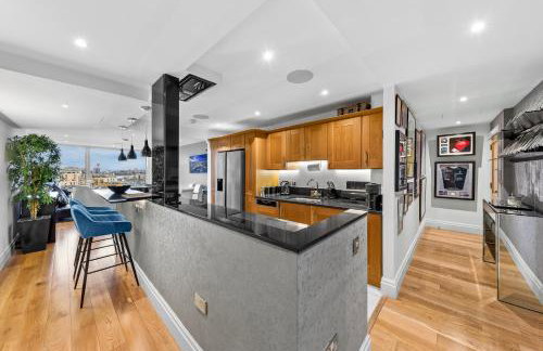 Fabulous Chelsea Riverside, great location - Foto 34