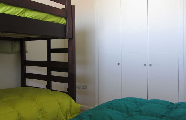 La Choza VIP Turquesa en La Serena - Photo 39