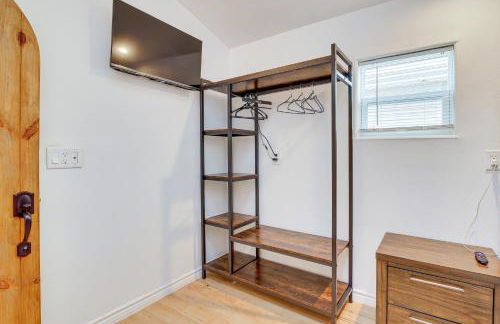 Canalfront Port Isabel Cottage 5 Mi to Beach! - Foto 20