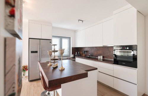 Villa Olive Garden Apartments - Foto 63