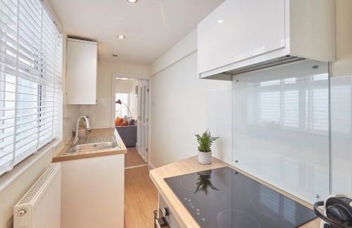 Host & Stay - Fountains Cottage - Foto 16