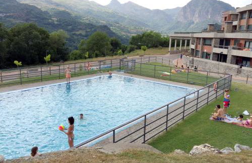 Apartamento Vistas Peña Telera con WIFI - Photo 20