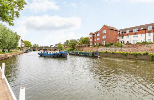 Avon Lock Cottage - Uk34125 - Photo 15