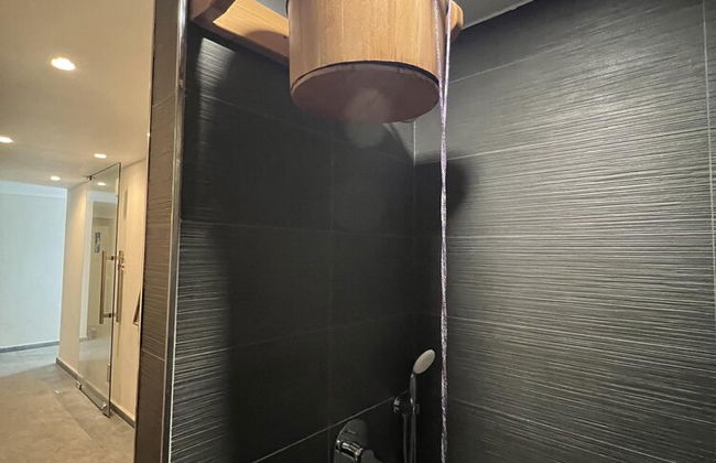 Hermes Penthouse Apartment With Mountain View - Foto 11