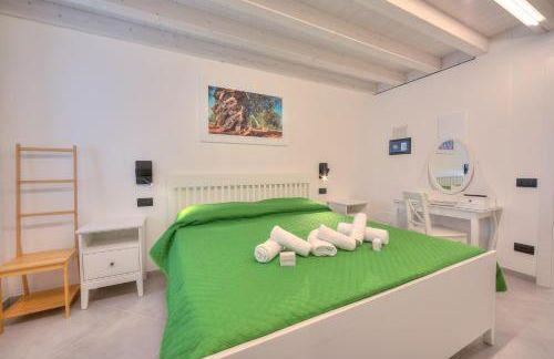 Ulivo Apt - Palazzo Palermo 1817 - Happy Rentals - Foto 18