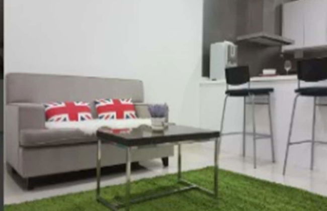 Bangsar Camelia Homestay KL - Foto 15