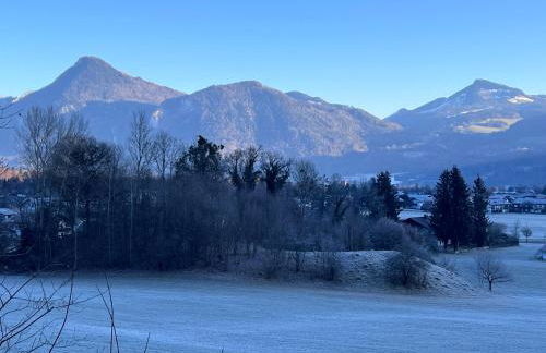 Ferienwohnung BERGWELTEN - Foto 20
