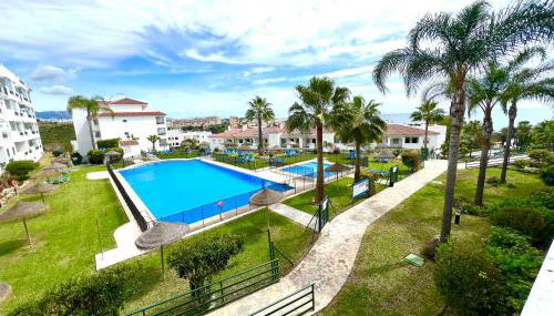 Apartment in La Cala de Mijas - Foto 5