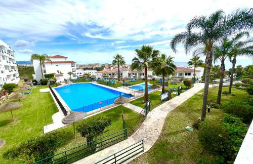 Apartment in La Cala de Mijas - Photo 5