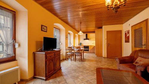 Ferienwohnung Eulennest 2 - Foto 5