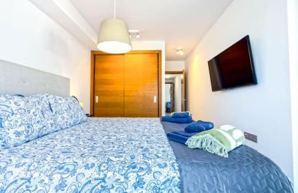 Playa Tejita Family Apartment near Beach - Foto 22