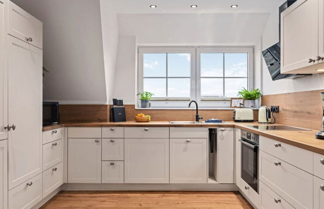 Island Dream Comfortable Holiday Residence - Foto 12