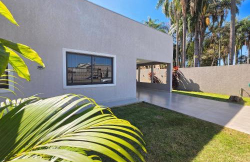 2 suítes e 2 quartos bairro tranquilo prox centro - Foto 4