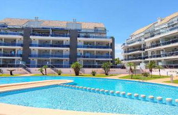 Apartamento Jardines de Deveses by DENIA COSTA - Photo 55