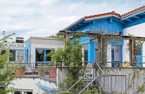 Relaxing 140m2 Holiday Home South of Munich - 25 Min to Center - Fully Equipped - Foto 30