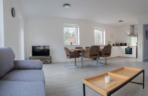 Monteur- & Ferienoasen Ostfriesland - Foto 1