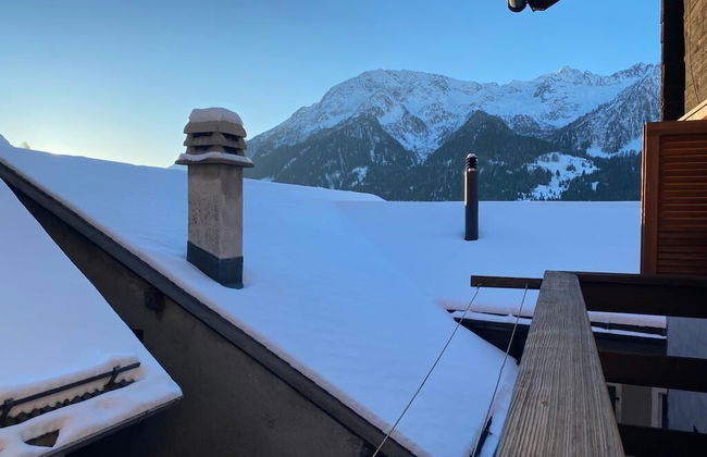 Chalet del Sole - Foto 40