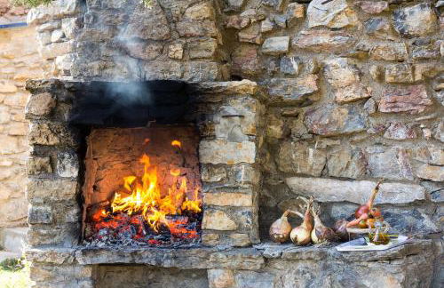 Casa Rural Baró - Foto 25