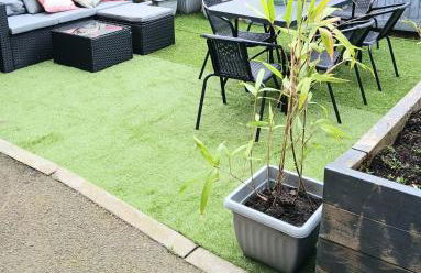 Modern Coastal Haven Family and Dog friendly - Foto 16