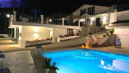 Serra Marina Rooms and Apartments - Photo 3