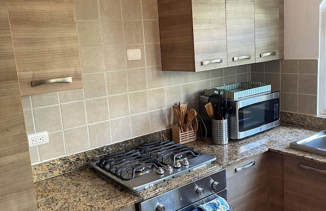 BonitaVillageLasTerrenas 4Beds8Pax - Foto 13