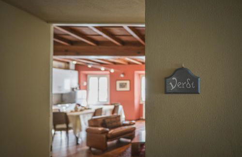 Antica Casa Balsari - Foto 34