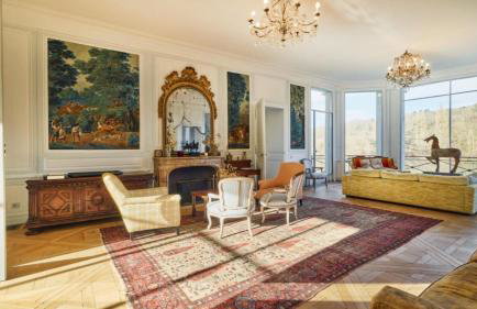 Château de la rivière - Foto 26