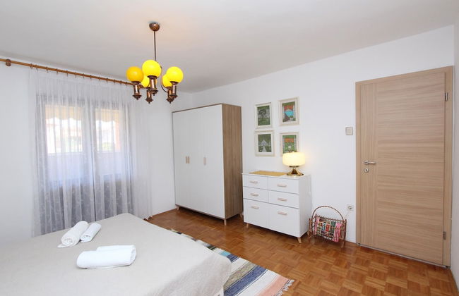 Apartments Cocaletto - Foto 7